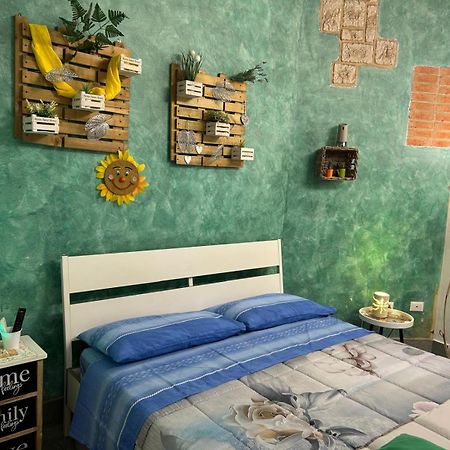Suites Florence Pescara Esterno foto