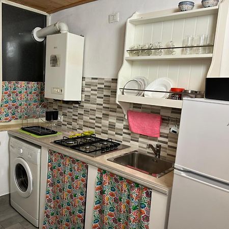 Suites Florence Pescara Esterno foto