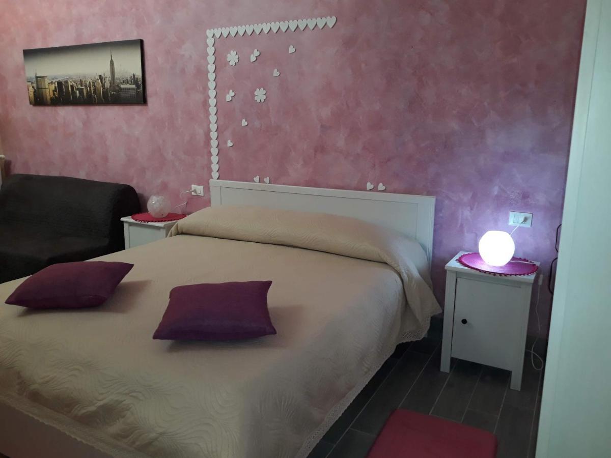 Suites Florence Pescara Esterno foto