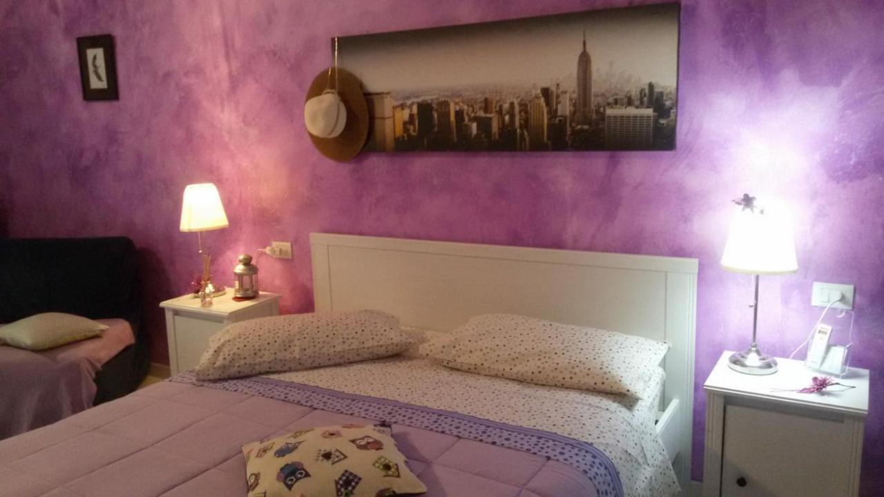 Suites Florence Pescara Esterno foto