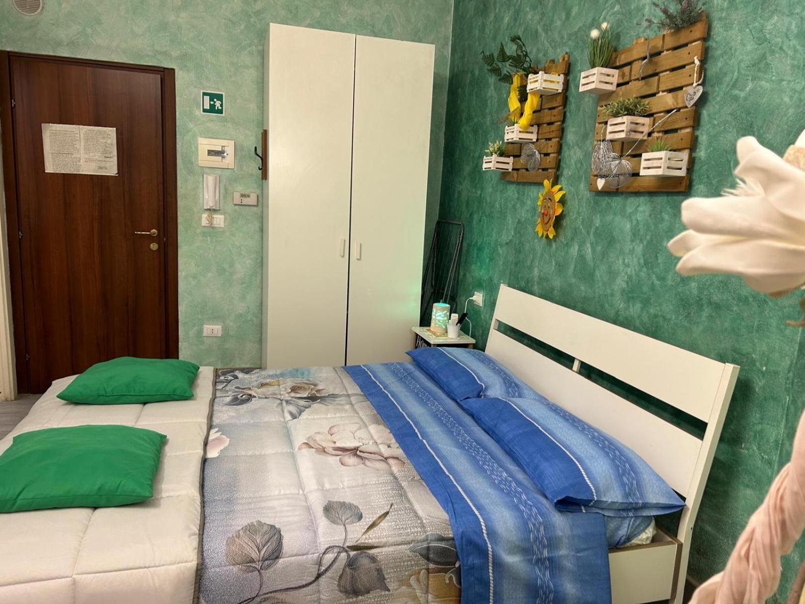 Suites Florence Pescara Esterno foto