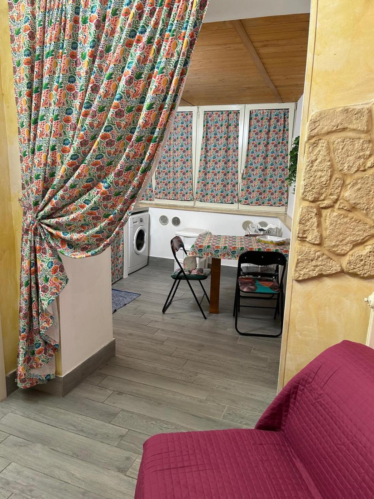 Suites Florence Pescara Esterno foto