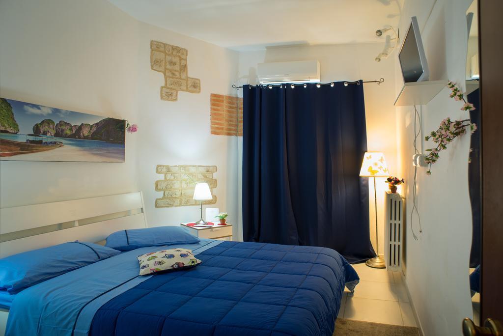 Suites Florence Pescara Esterno foto