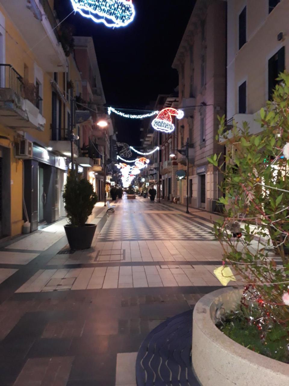 Suites Florence Pescara Esterno foto